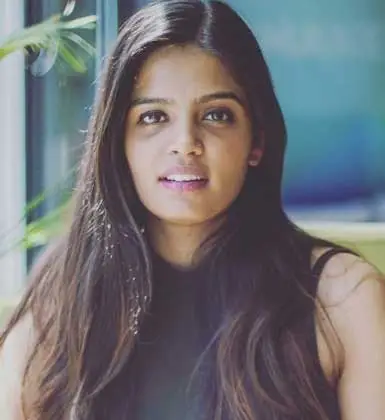Vitasta Tiwari